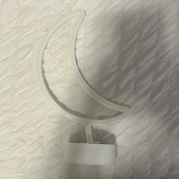 LED yellow moon light - Picture 4 of 4